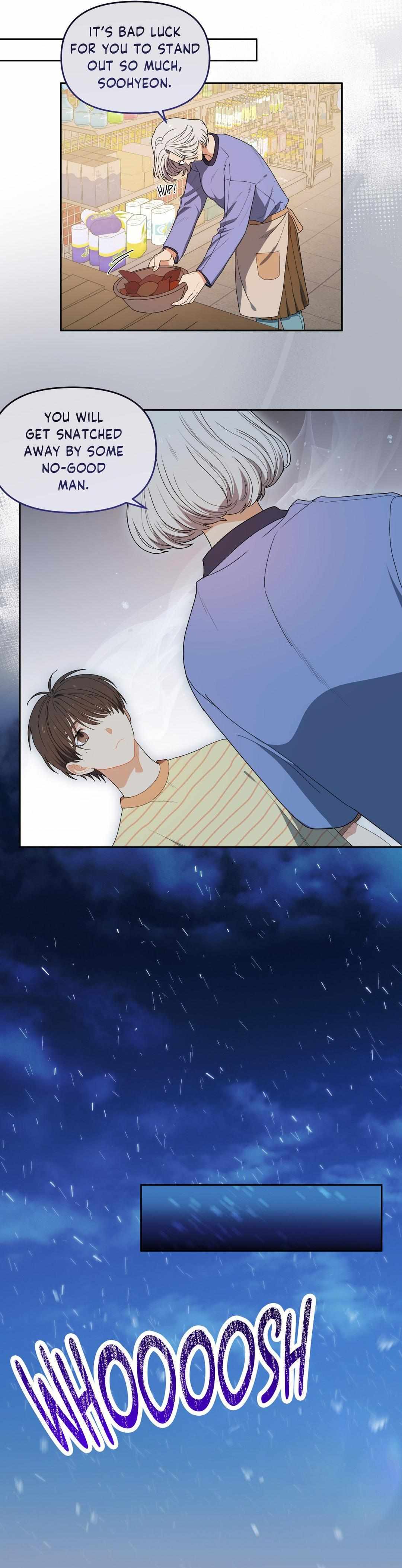 Read Cherry Cake chapter 4 image 15 on Lezhin