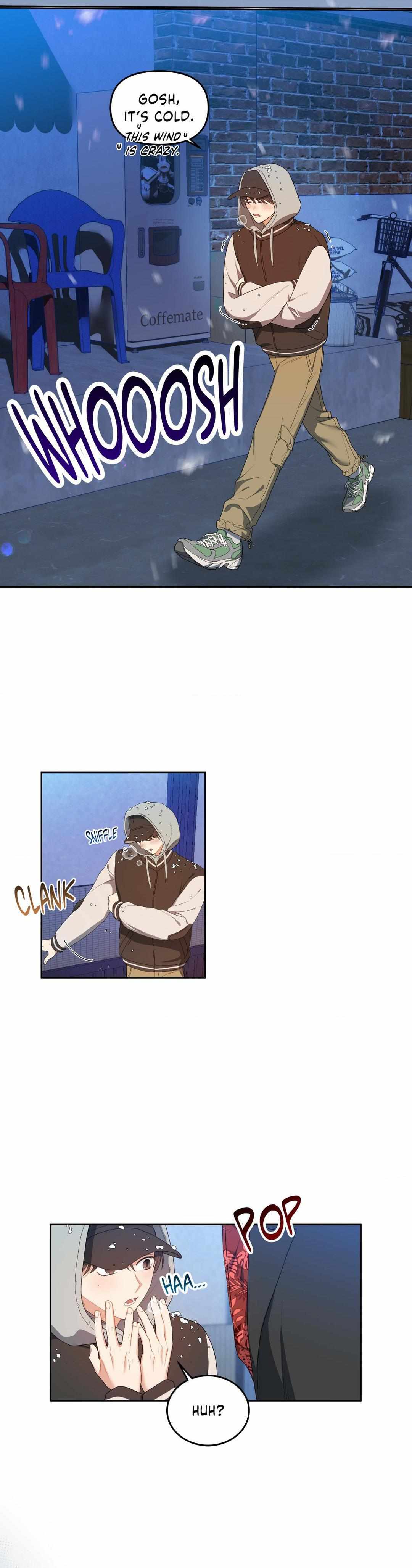 Read Cherry Cake chapter 4 image 16 on Lezhin