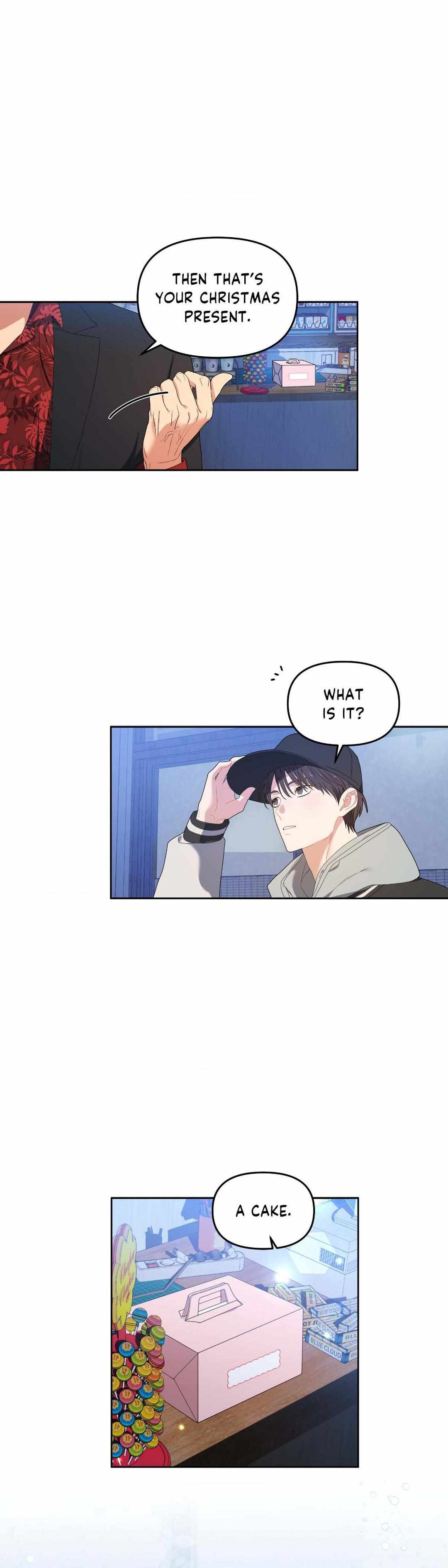 Read Cherry Cake chapter 4 image 19 on Lezhin