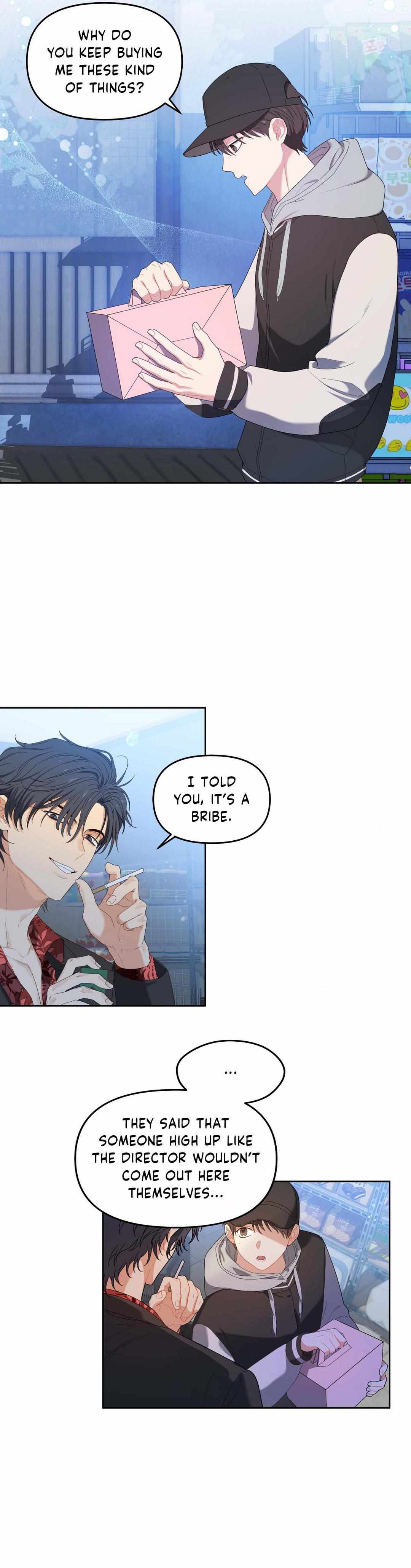 Read Cherry Cake chapter 4 image 20 on Lezhin