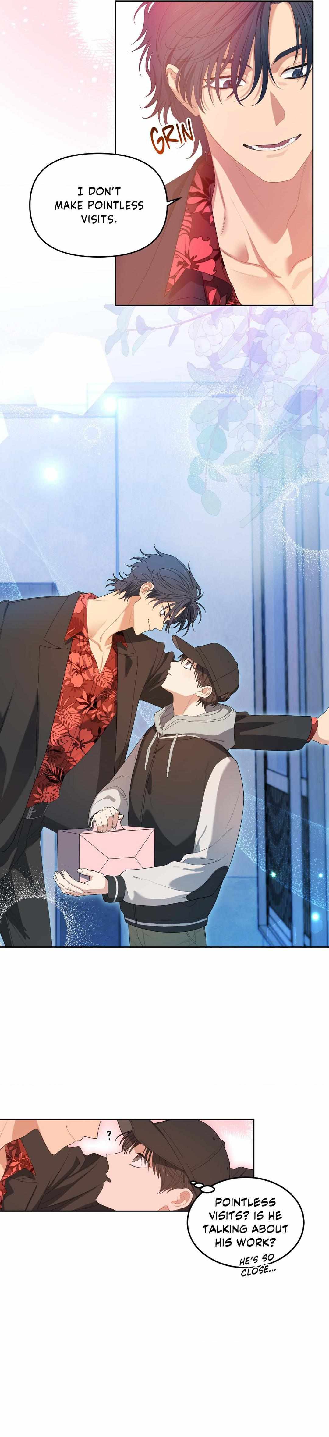 Read Cherry Cake chapter 4 image 22 on Lezhin