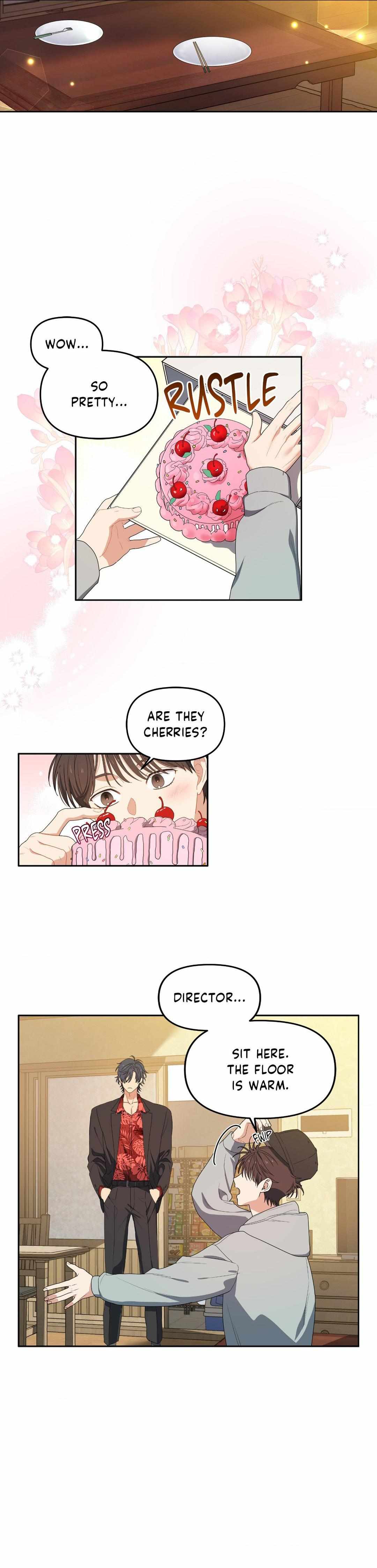 Read Cherry Cake chapter 4 image 24 on Lezhin