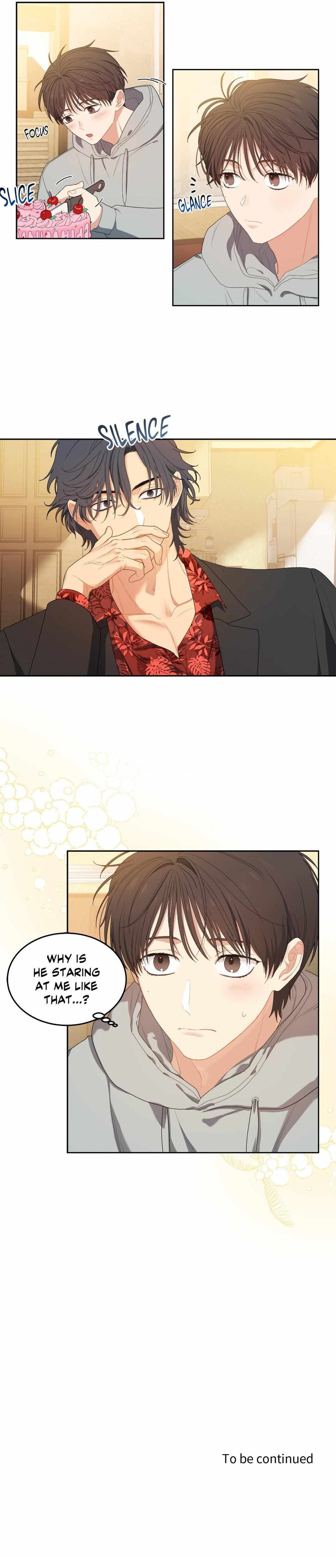 Read Cherry Cake chapter 4 image 25 on Lezhin