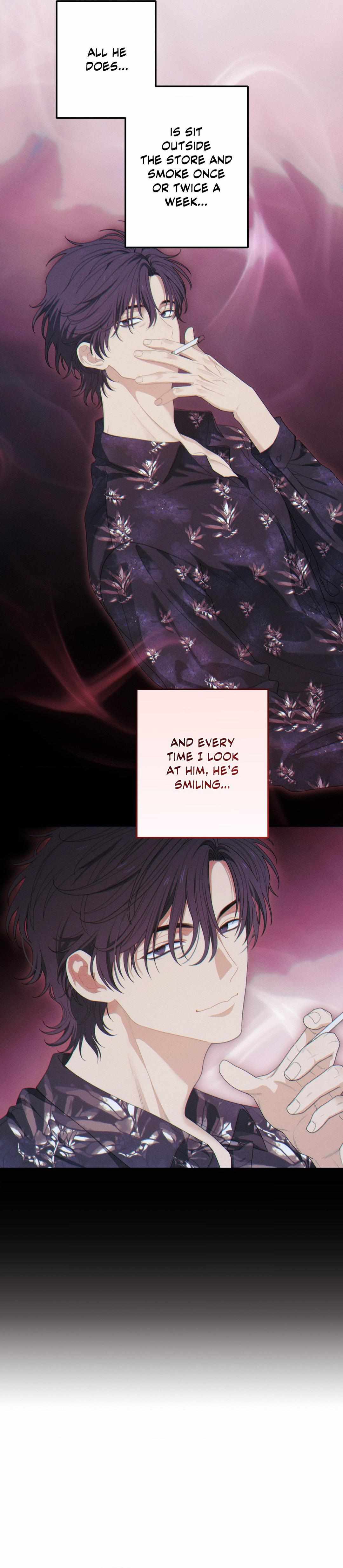 Read Cherry Cake chapter 4 image 4 on Lezhin
