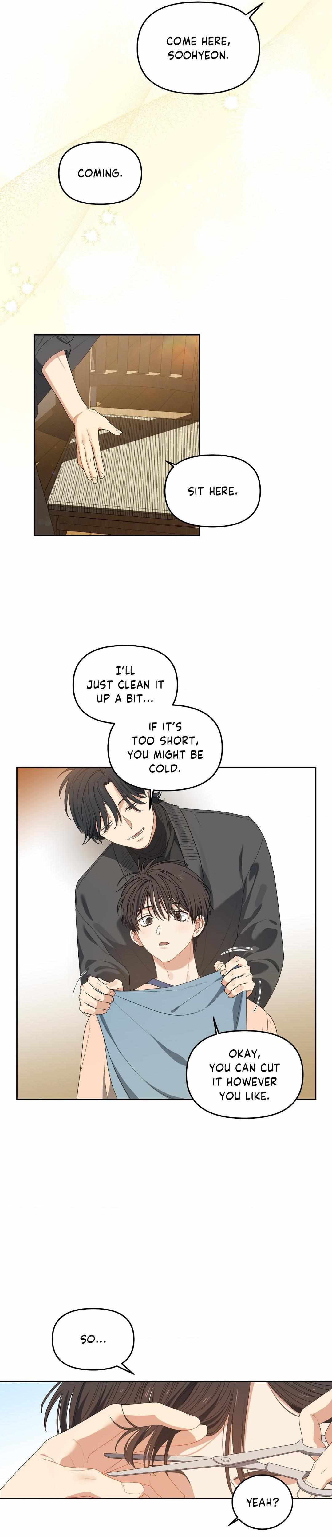 Read Cherry Cake chapter 4 image 9 on Lezhin