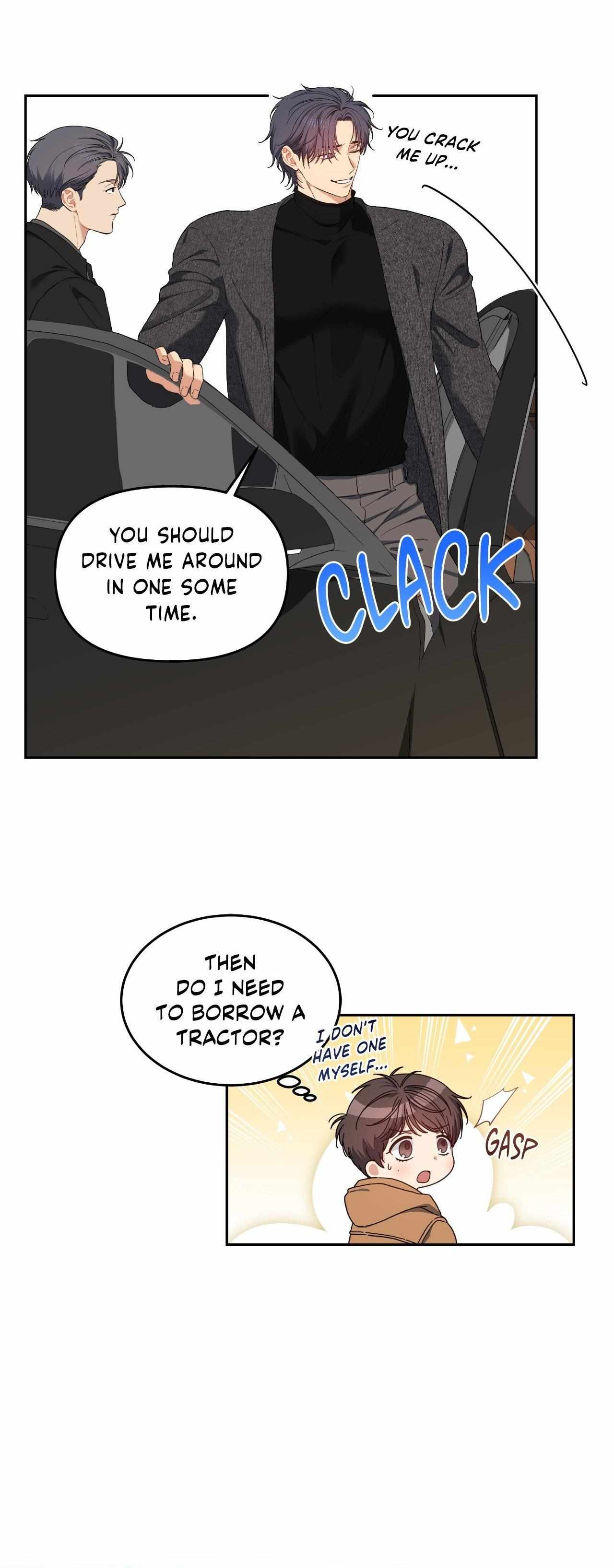 Read Cherry Cake chapter 40 image 13 on Lezhin