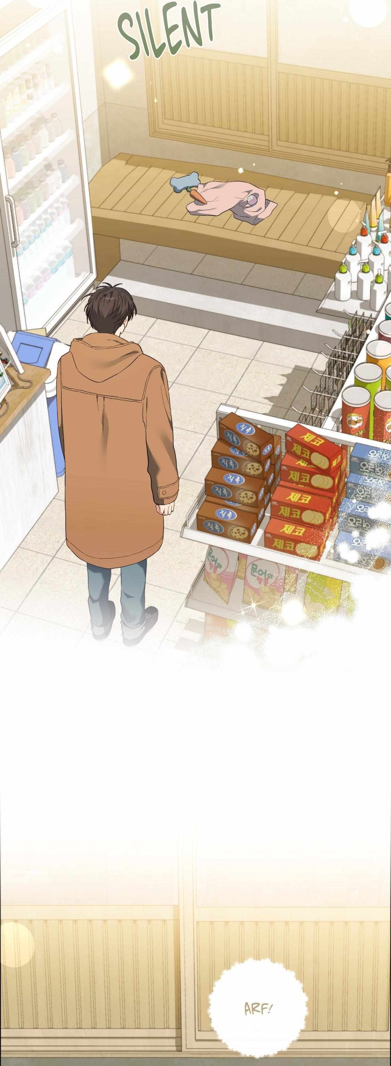 Read Cherry Cake chapter 40 image 16 on Lezhin