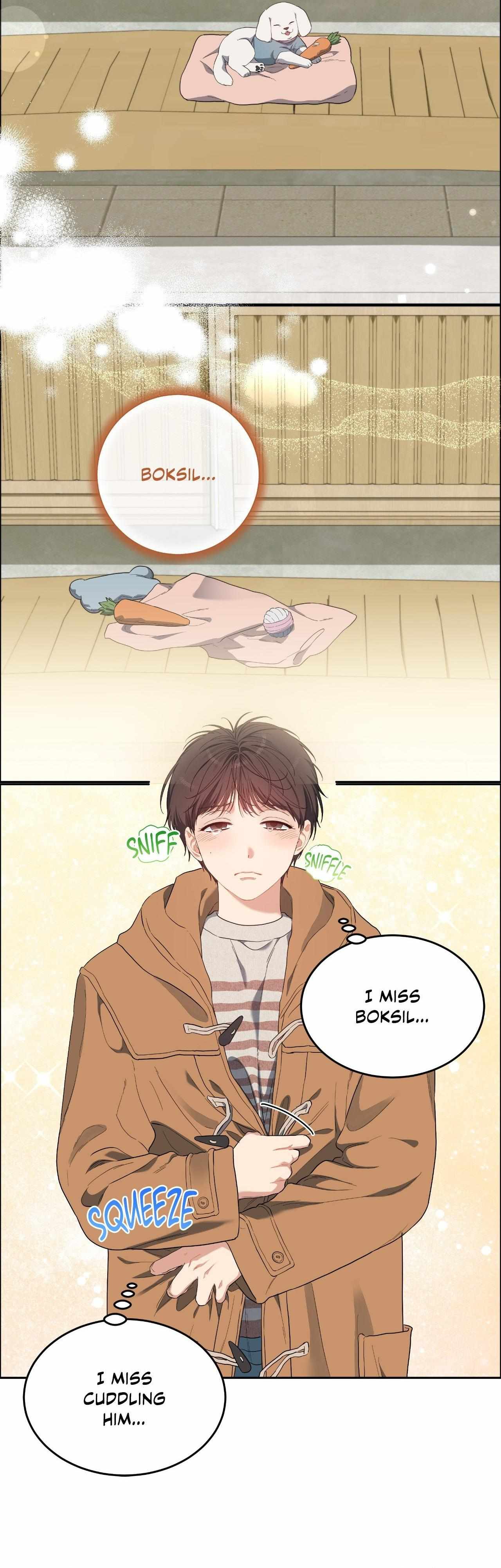 Read Cherry Cake chapter 40 image 17 on Lezhin