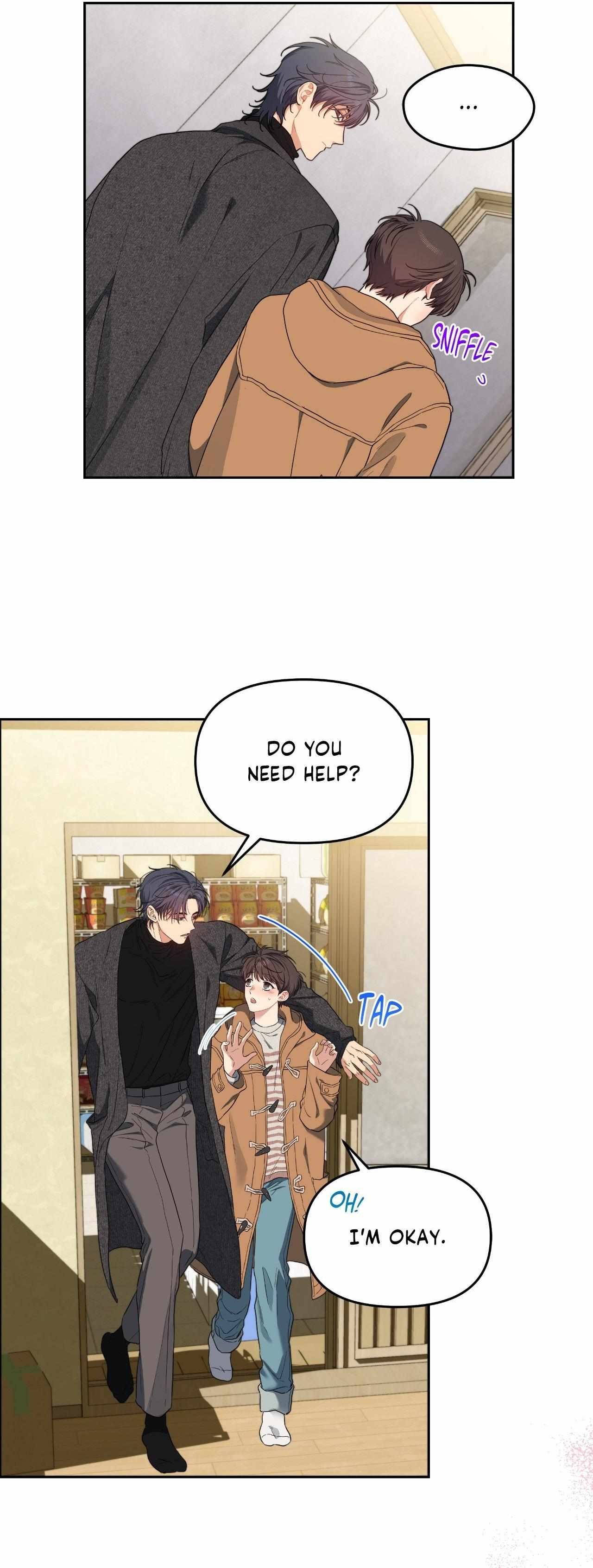 Read Cherry Cake chapter 40 image 18 on Lezhin