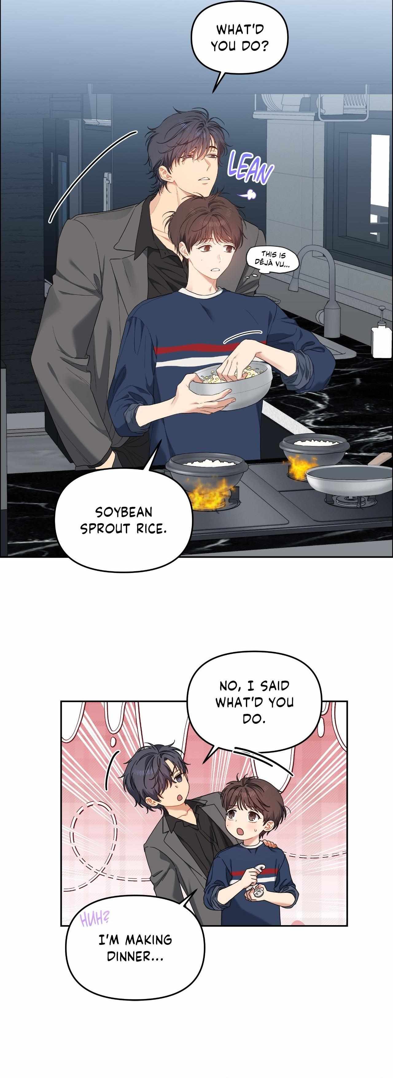 Read Cherry Cake chapter 40 image 2 on Lezhin