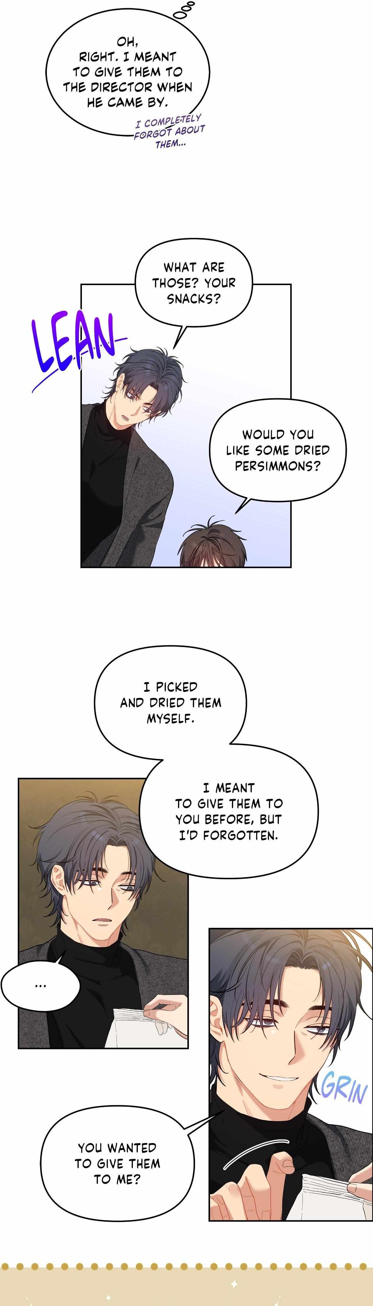 Read Cherry Cake chapter 40 image 21 on Lezhin