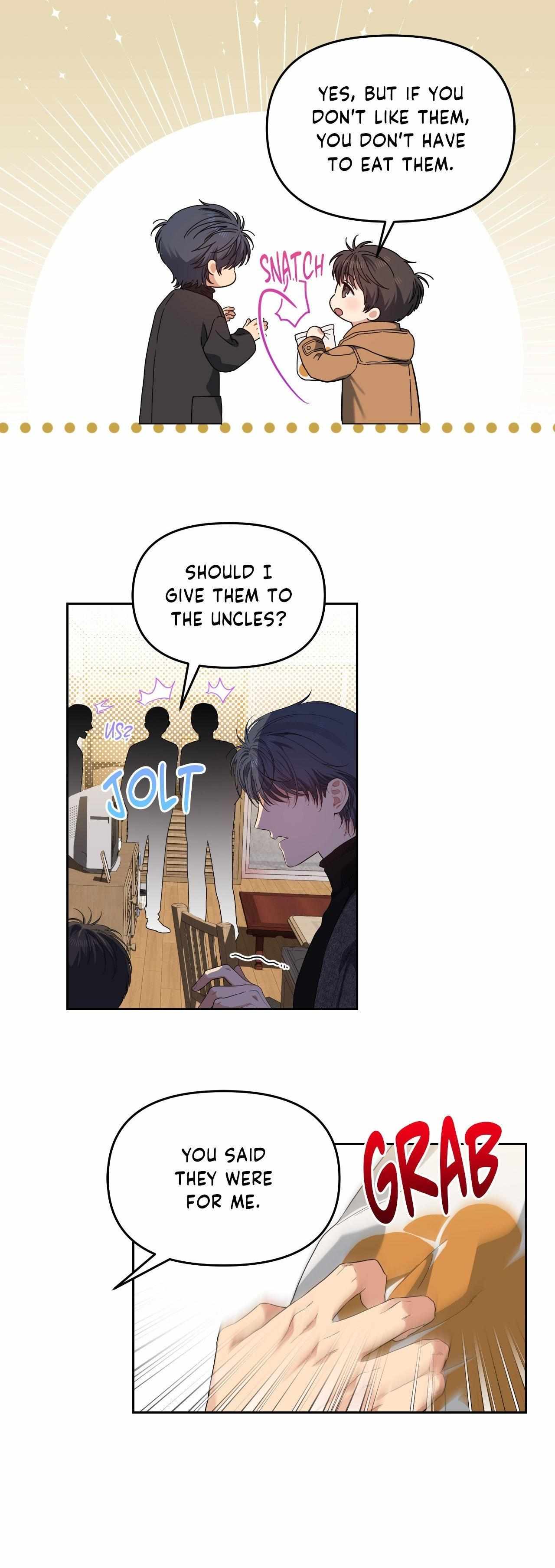 Read Cherry Cake chapter 40 image 22 on Lezhin