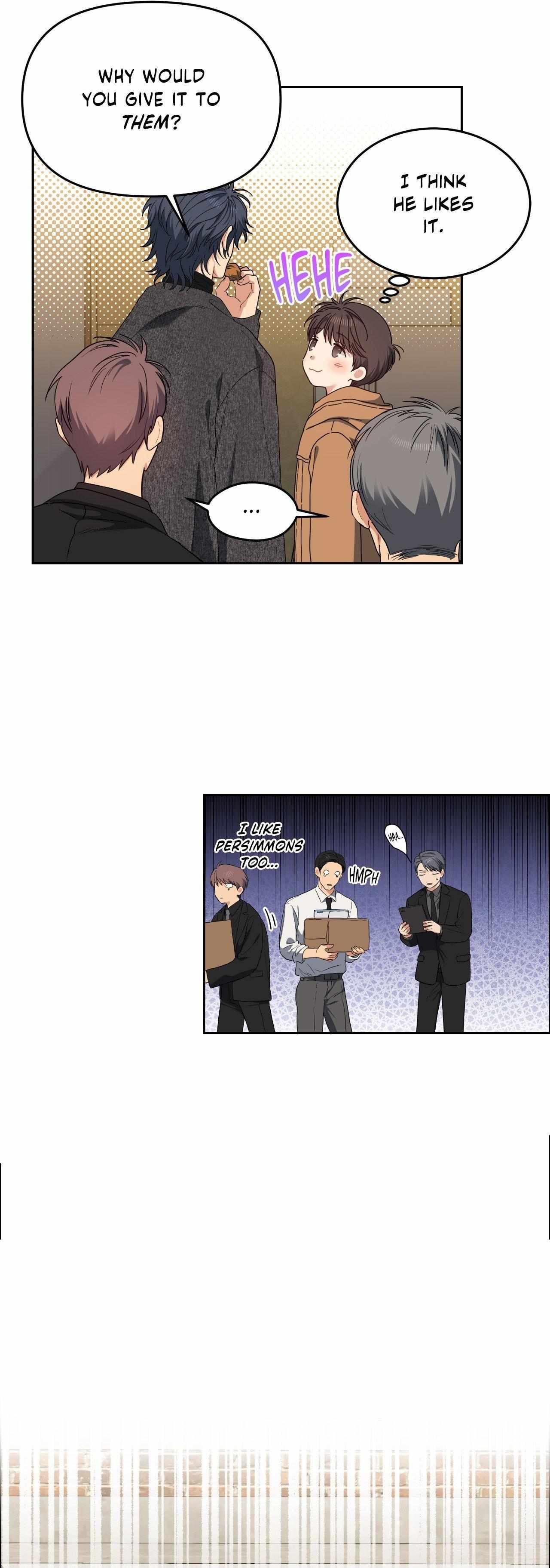 Read Cherry Cake chapter 40 image 23 on Lezhin