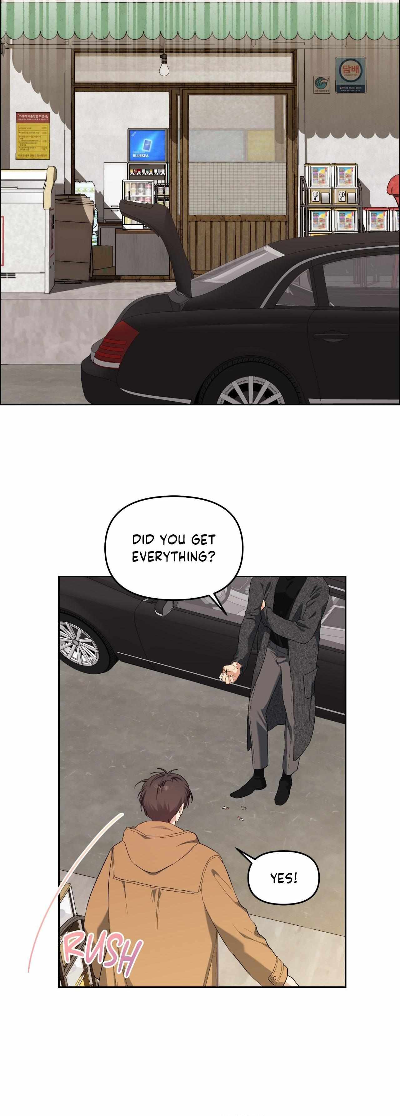 Read Cherry Cake chapter 40 image 24 on Lezhin