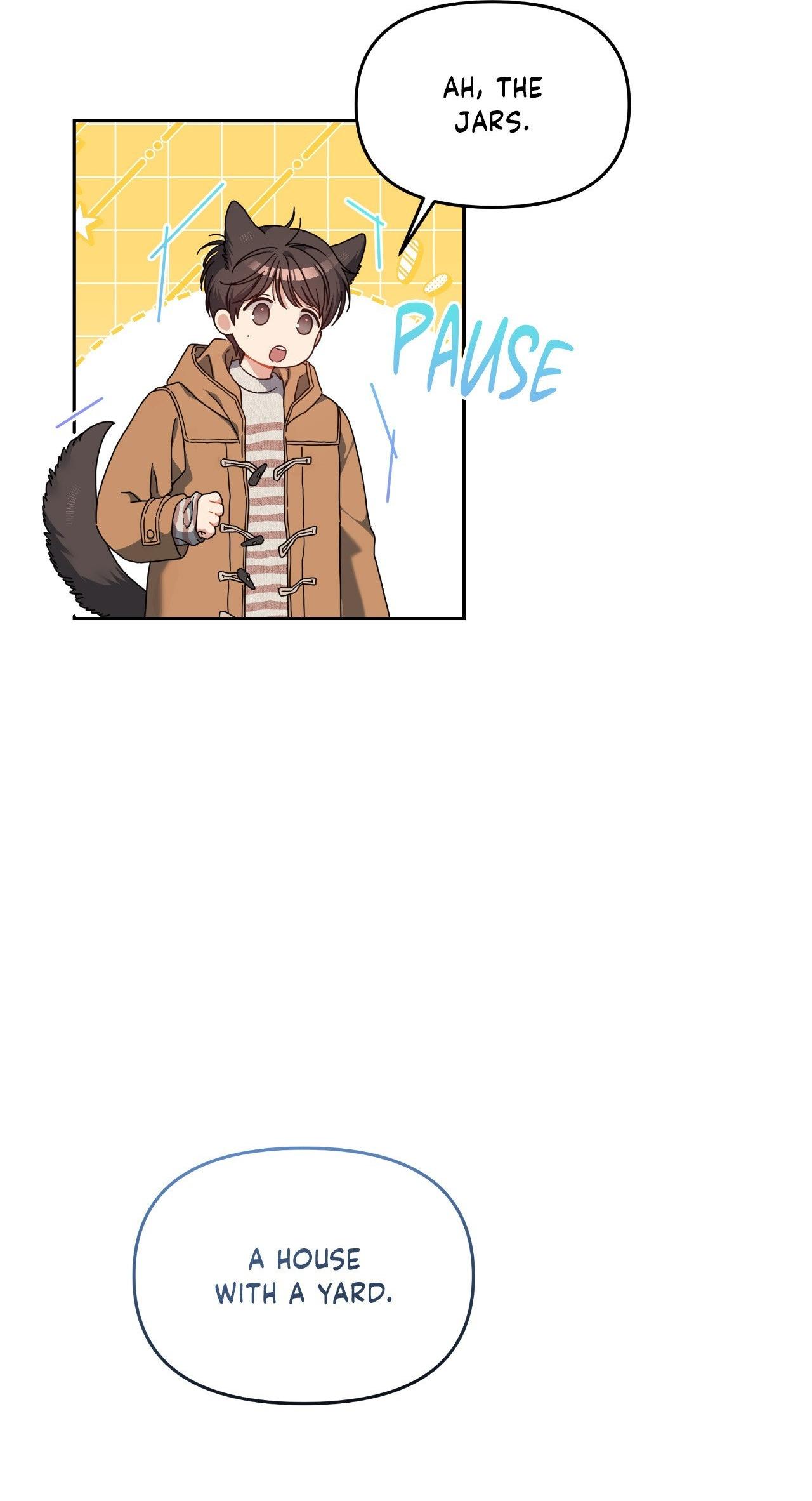 Read Cherry Cake chapter 40 image 25 on Lezhin
