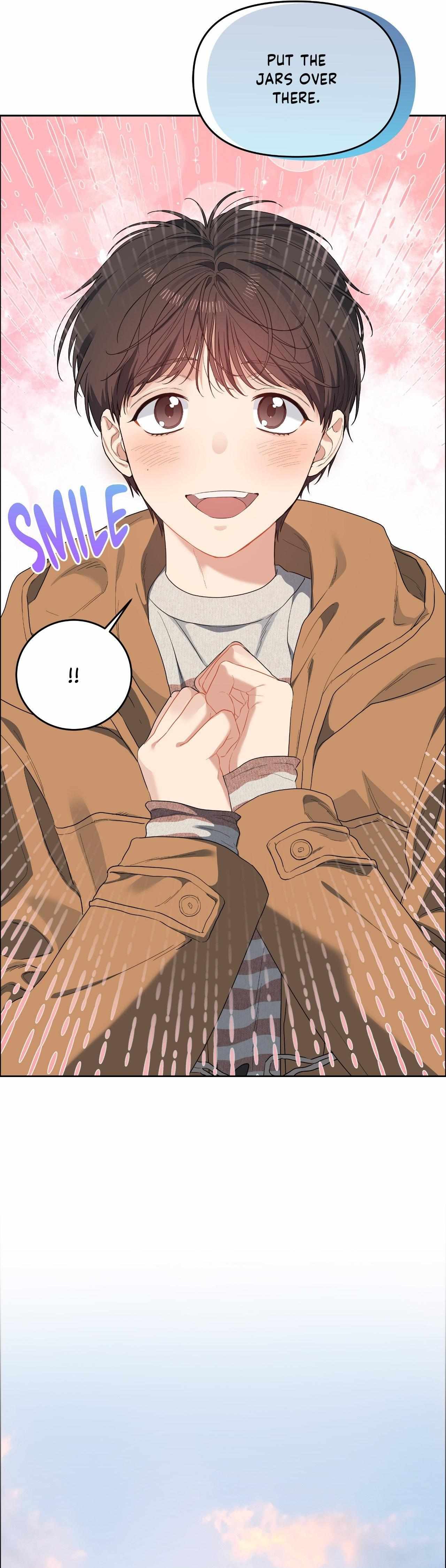 Read Cherry Cake chapter 40 image 26 on Lezhin