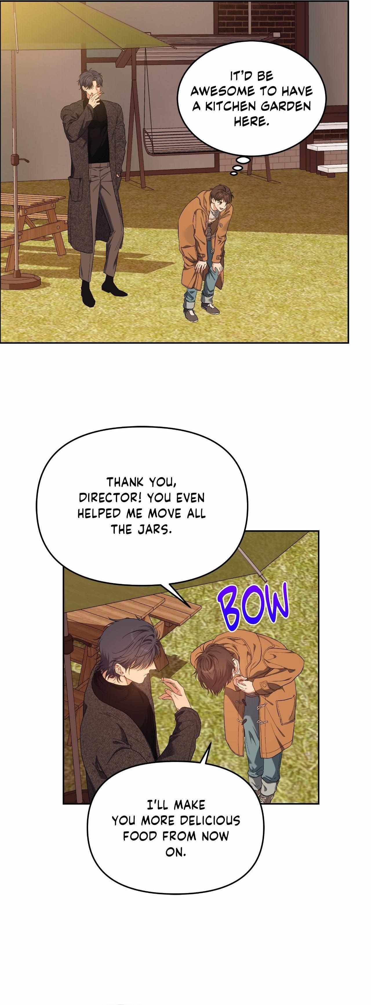 Read Cherry Cake chapter 40 image 28 on Lezhin