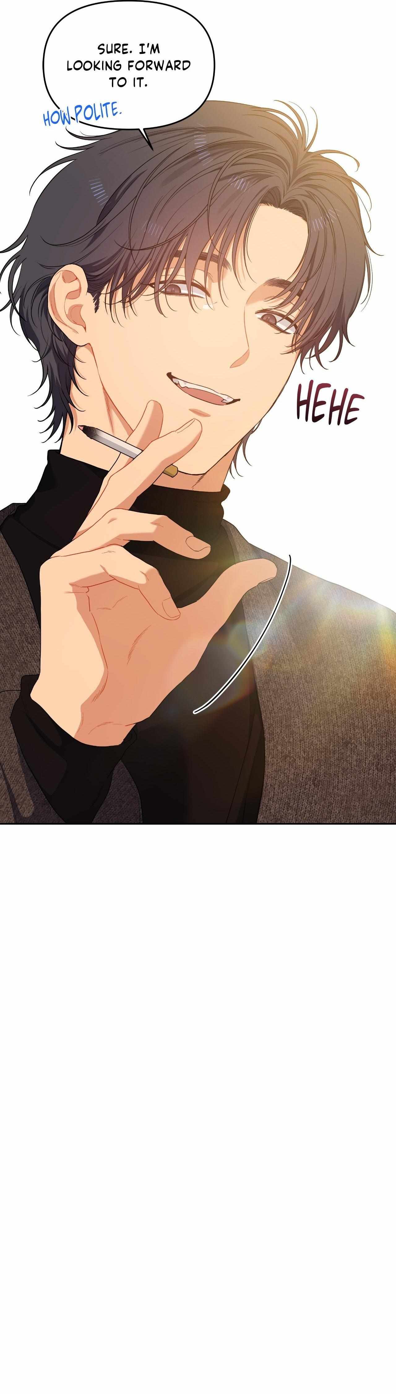 Read Cherry Cake chapter 40 image 29 on Lezhin