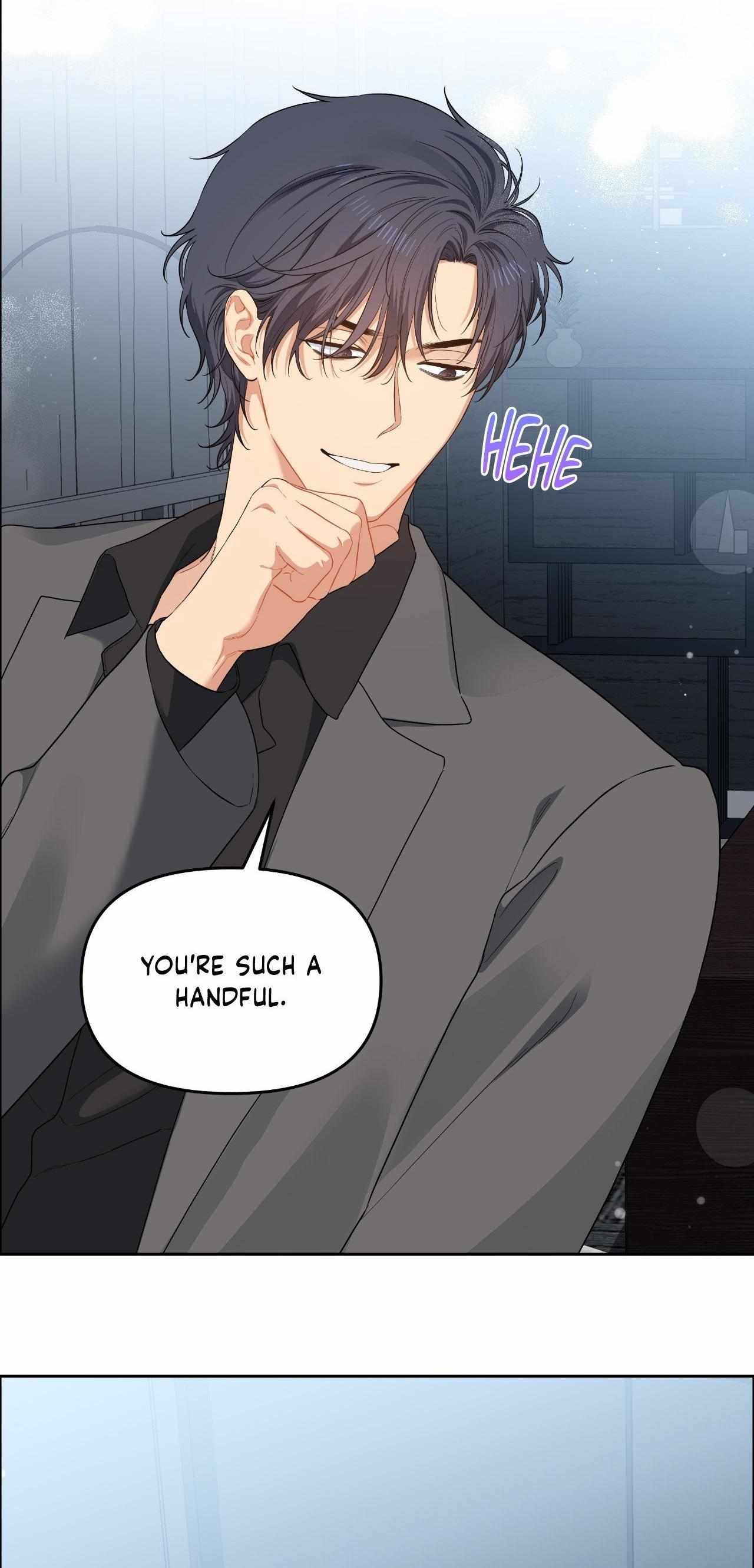 Read Cherry Cake chapter 40 image 6 on Lezhin