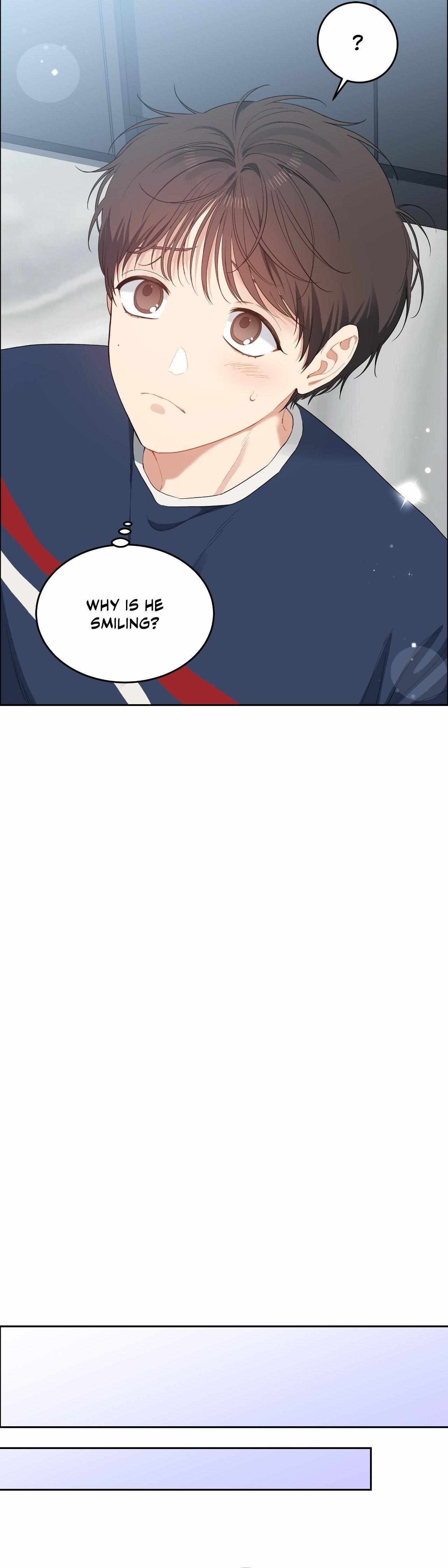 Read Cherry Cake chapter 40 image 7 on Lezhin