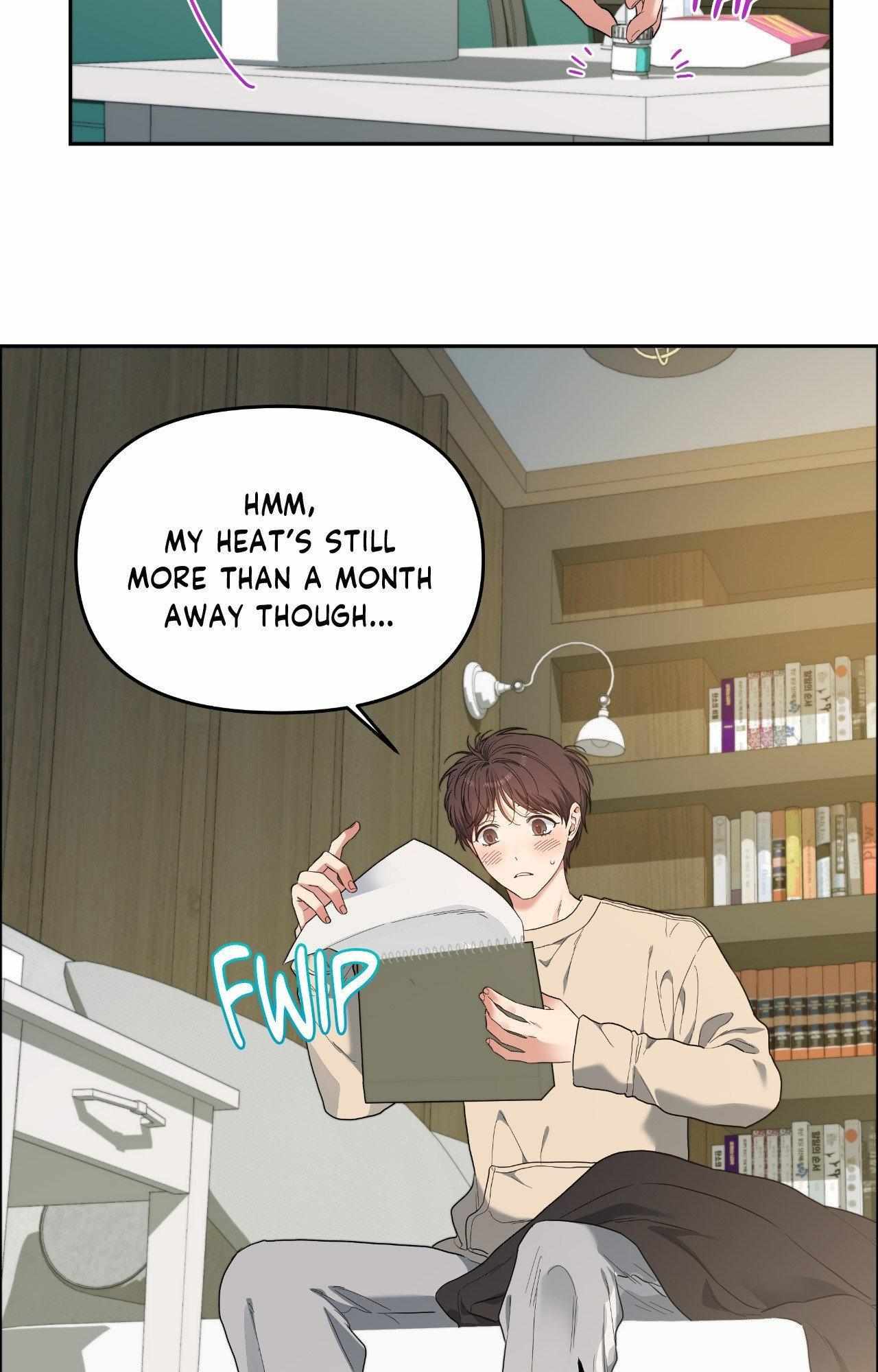 Read Cherry Cake chapter 41 image 11 on Lezhin