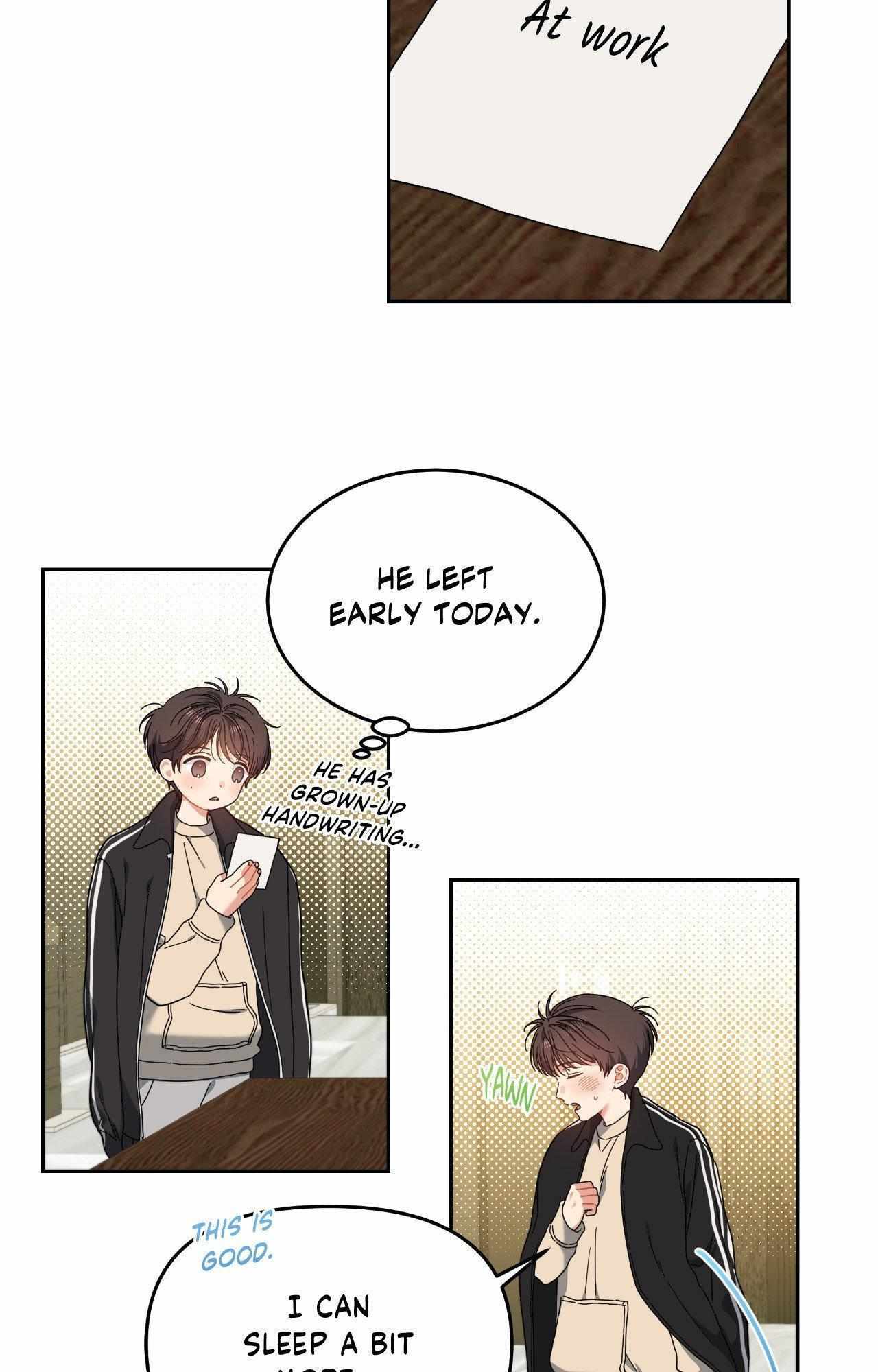 Read Cherry Cake chapter 41 image 15 on Lezhin