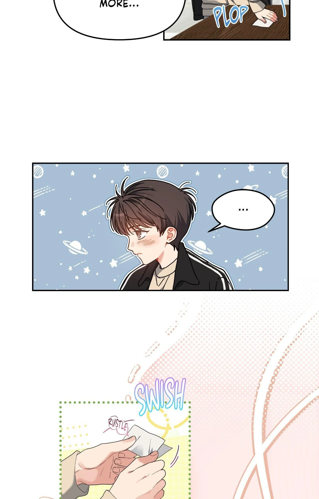 Read Cherry Cake chapter 41 image 16 on Lezhin