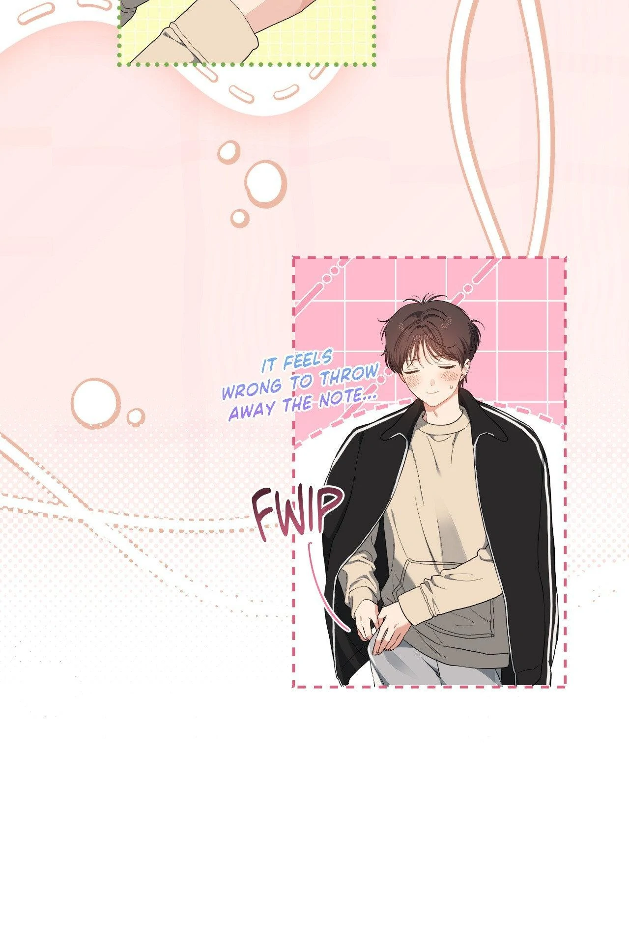 Read Cherry Cake chapter 41 image 17 on Lezhin