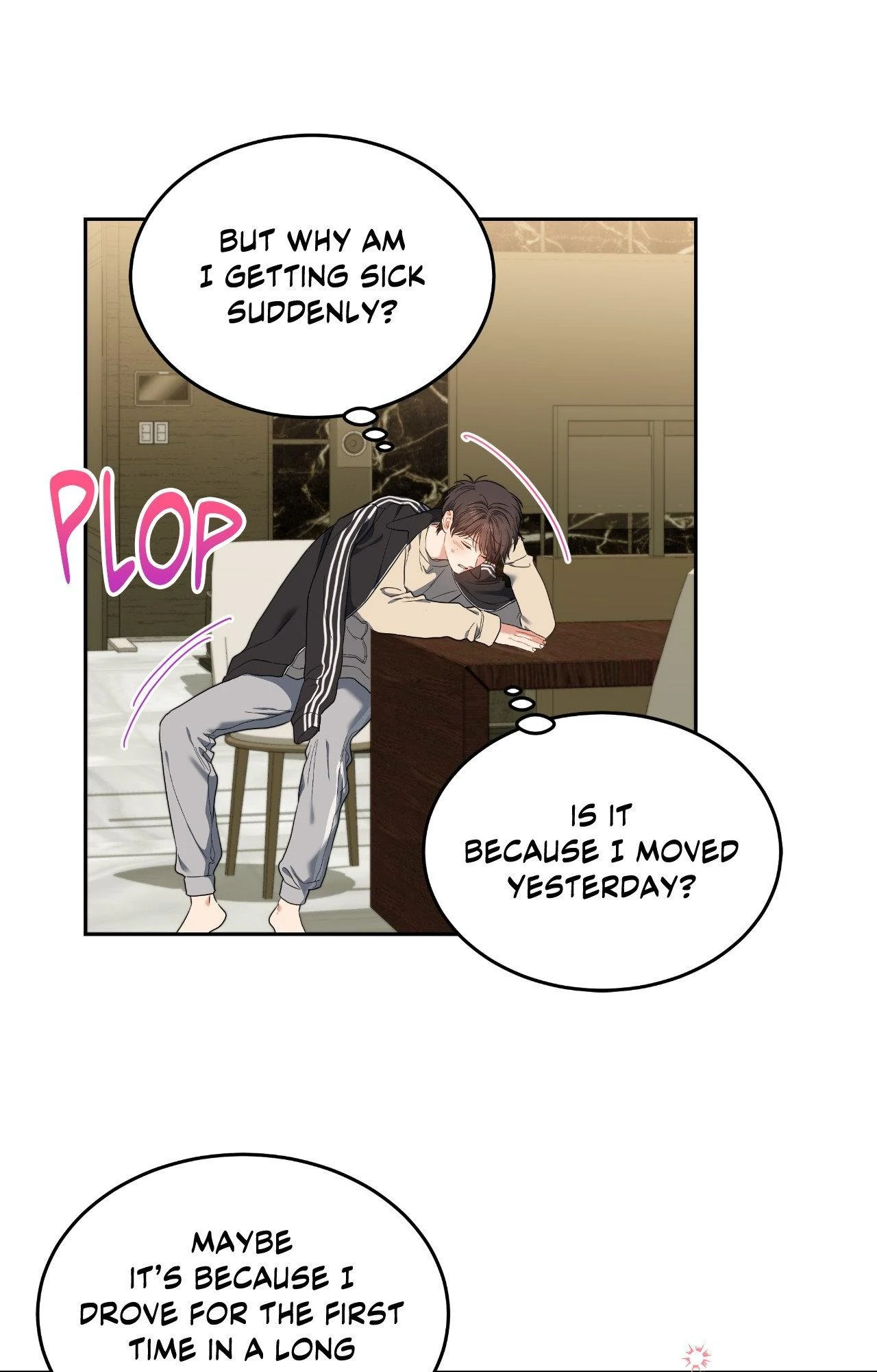 Read Cherry Cake chapter 41 image 18 on Lezhin