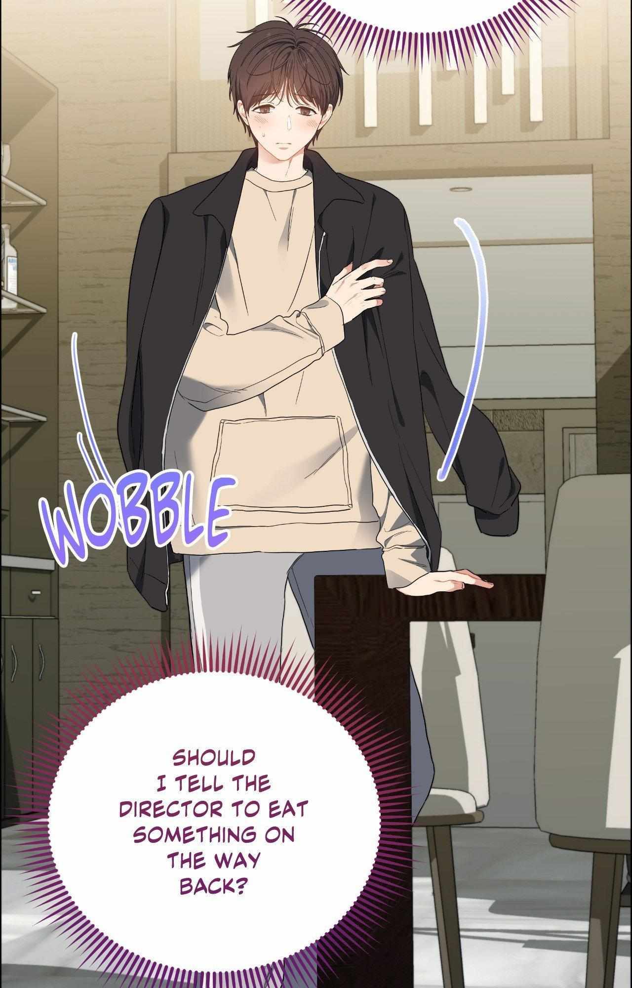 Read Cherry Cake chapter 41 image 20 on Lezhin