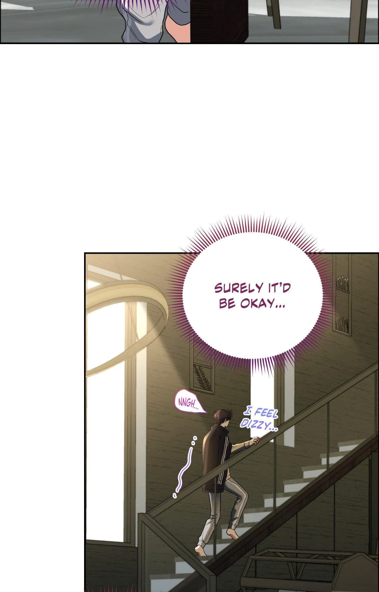 Read Cherry Cake chapter 41 image 21 on Lezhin