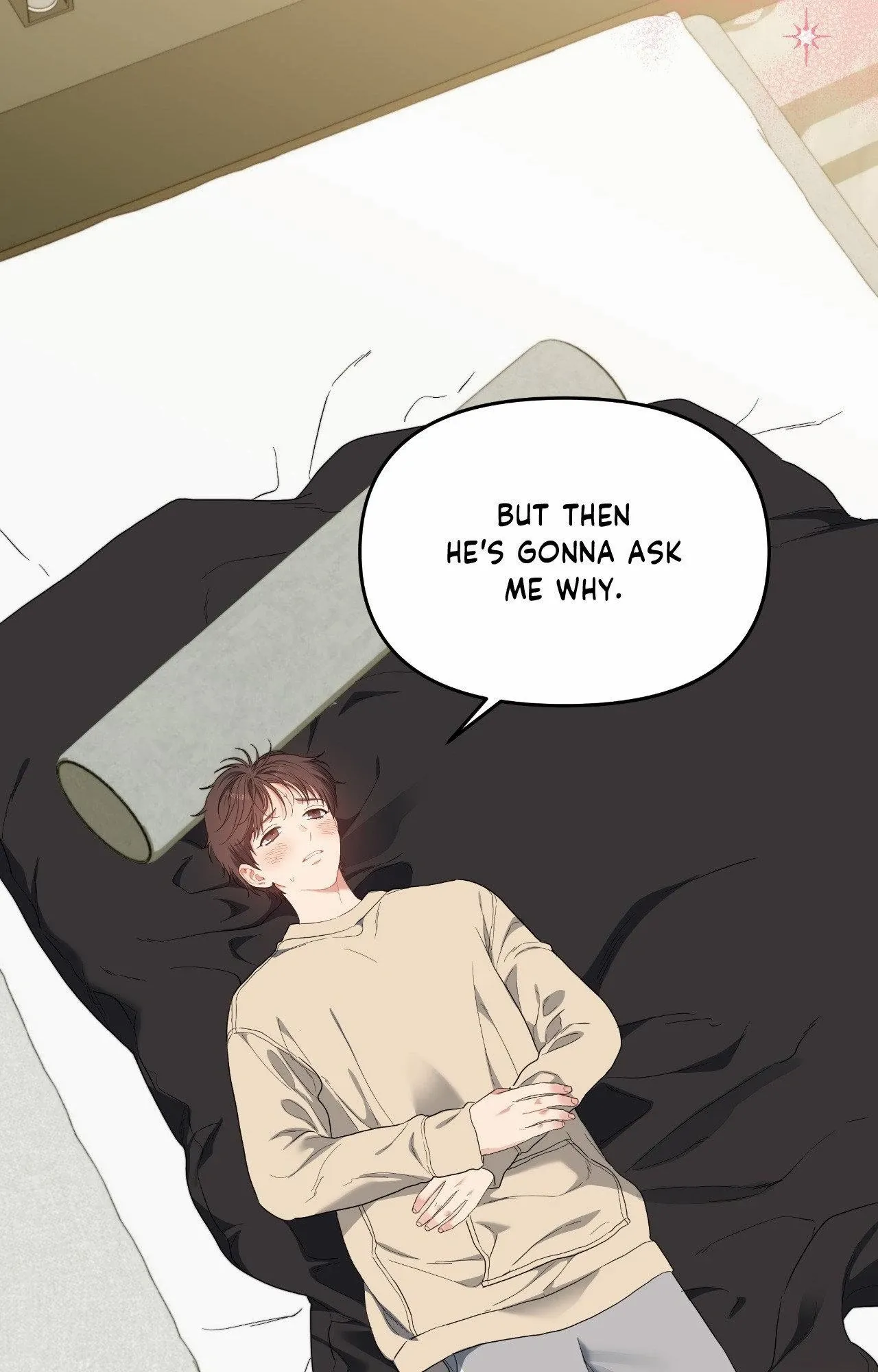 Read Cherry Cake chapter 41 image 23 on Lezhin