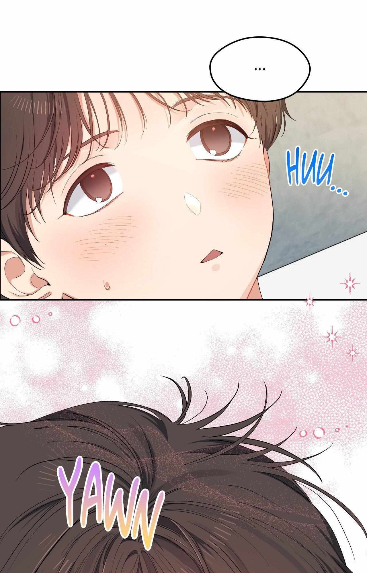 Read Cherry Cake chapter 41 image 25 on Lezhin