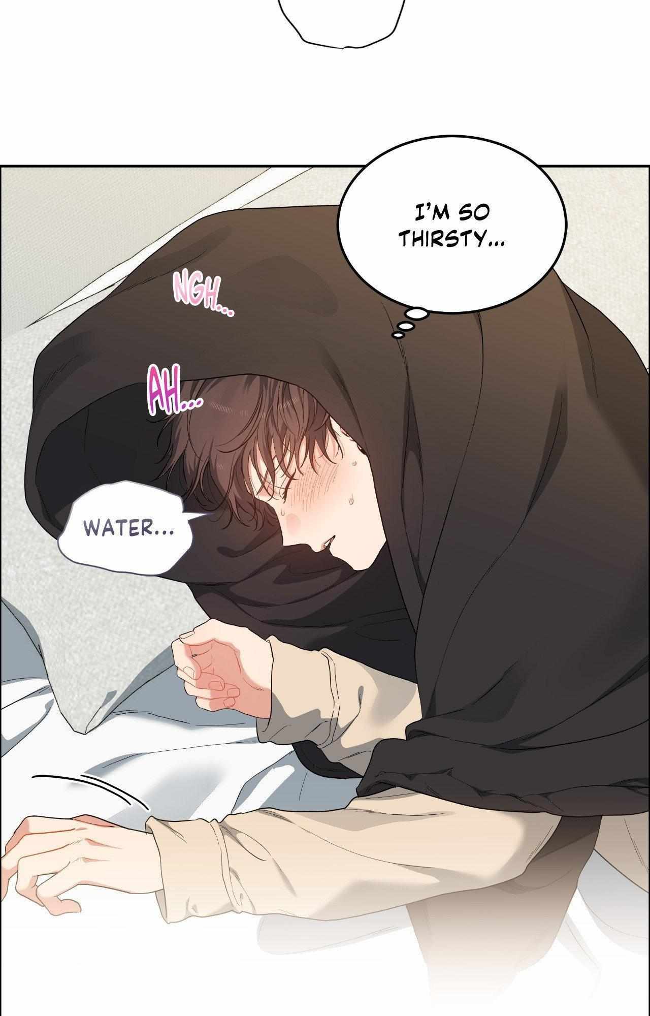 Read Cherry Cake chapter 41 image 28 on Lezhin