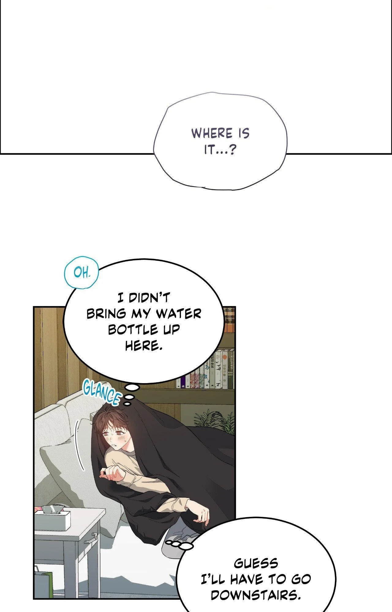Read Cherry Cake chapter 41 image 29 on Lezhin