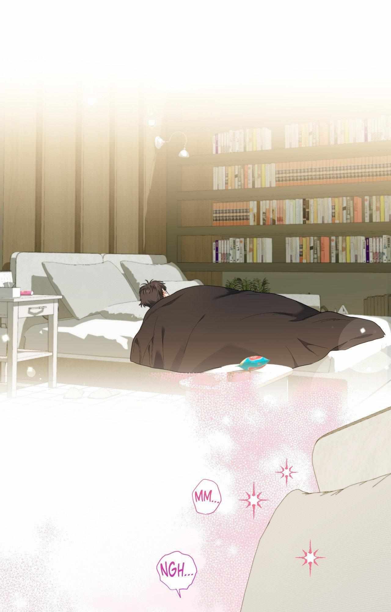 Read Cherry Cake chapter 41 image 3 on Lezhin