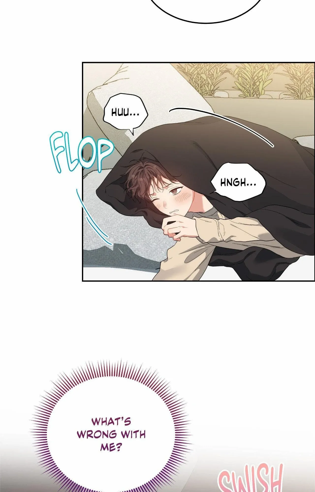 Read Cherry Cake chapter 41 image 30 on Lezhin