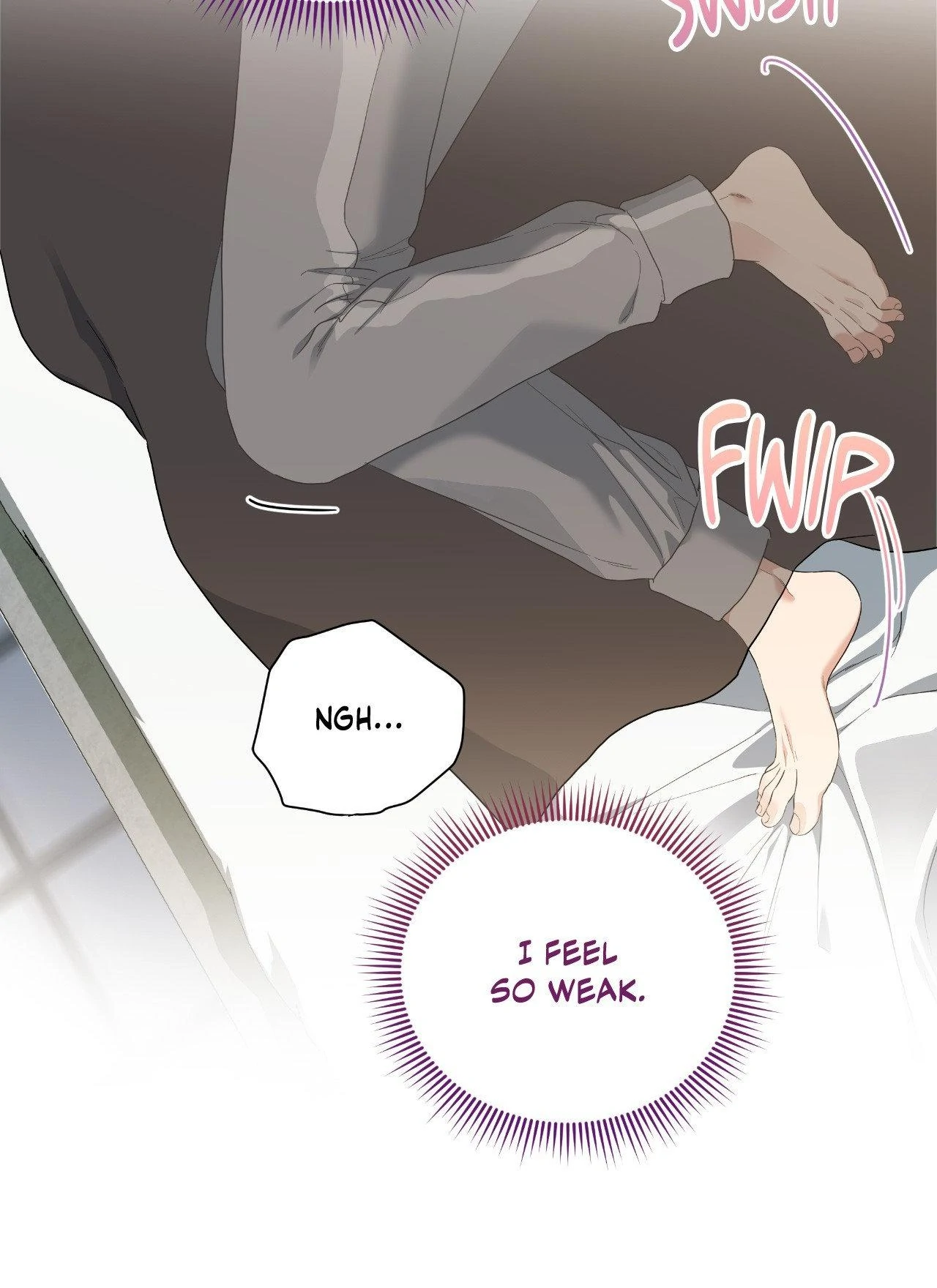 Read Cherry Cake chapter 41 image 31 on Lezhin