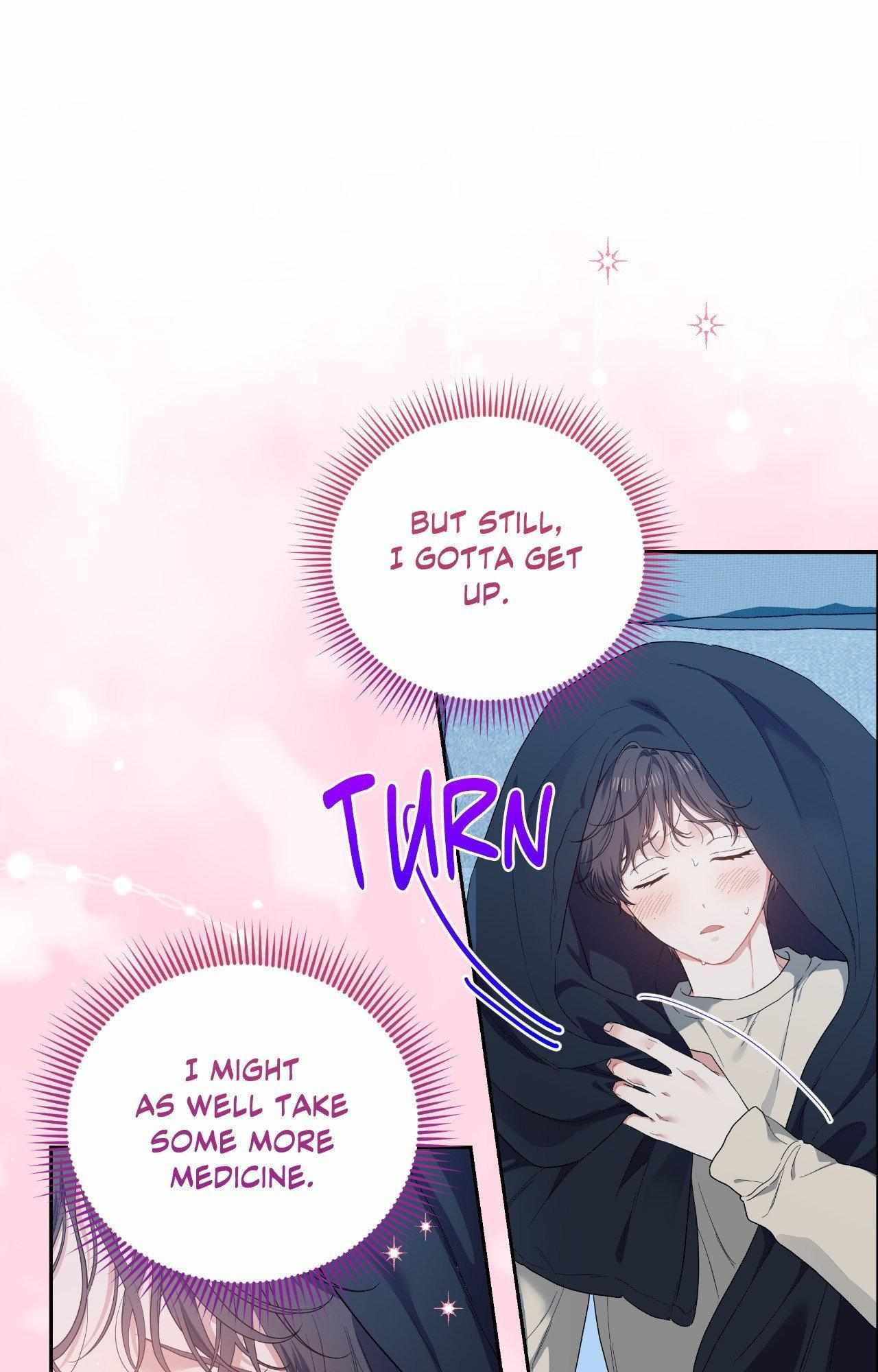 Read Cherry Cake chapter 41 image 32 on Lezhin