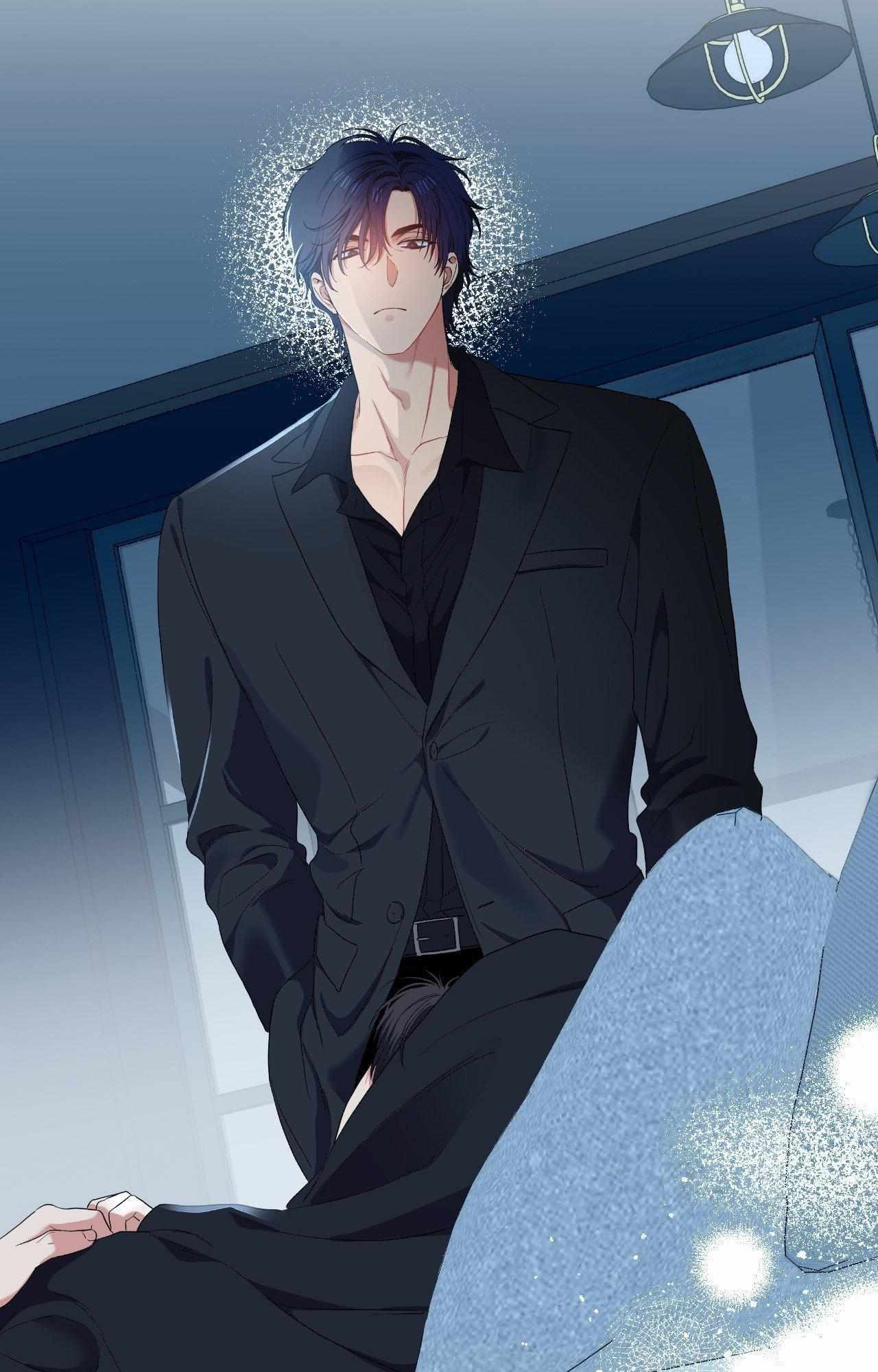 Read Cherry Cake chapter 41 image 34 on Lezhin
