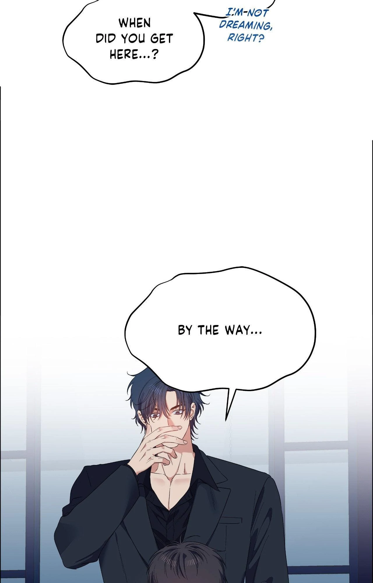 Read Cherry Cake chapter 41 image 38 on Lezhin