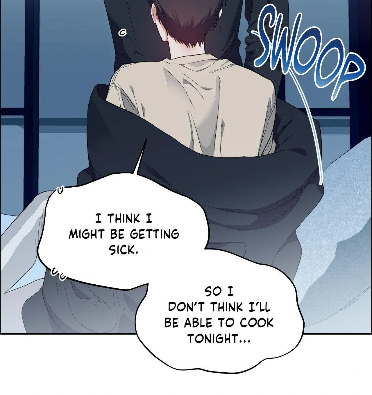 Read Cherry Cake chapter 41 image 39 on Lezhin