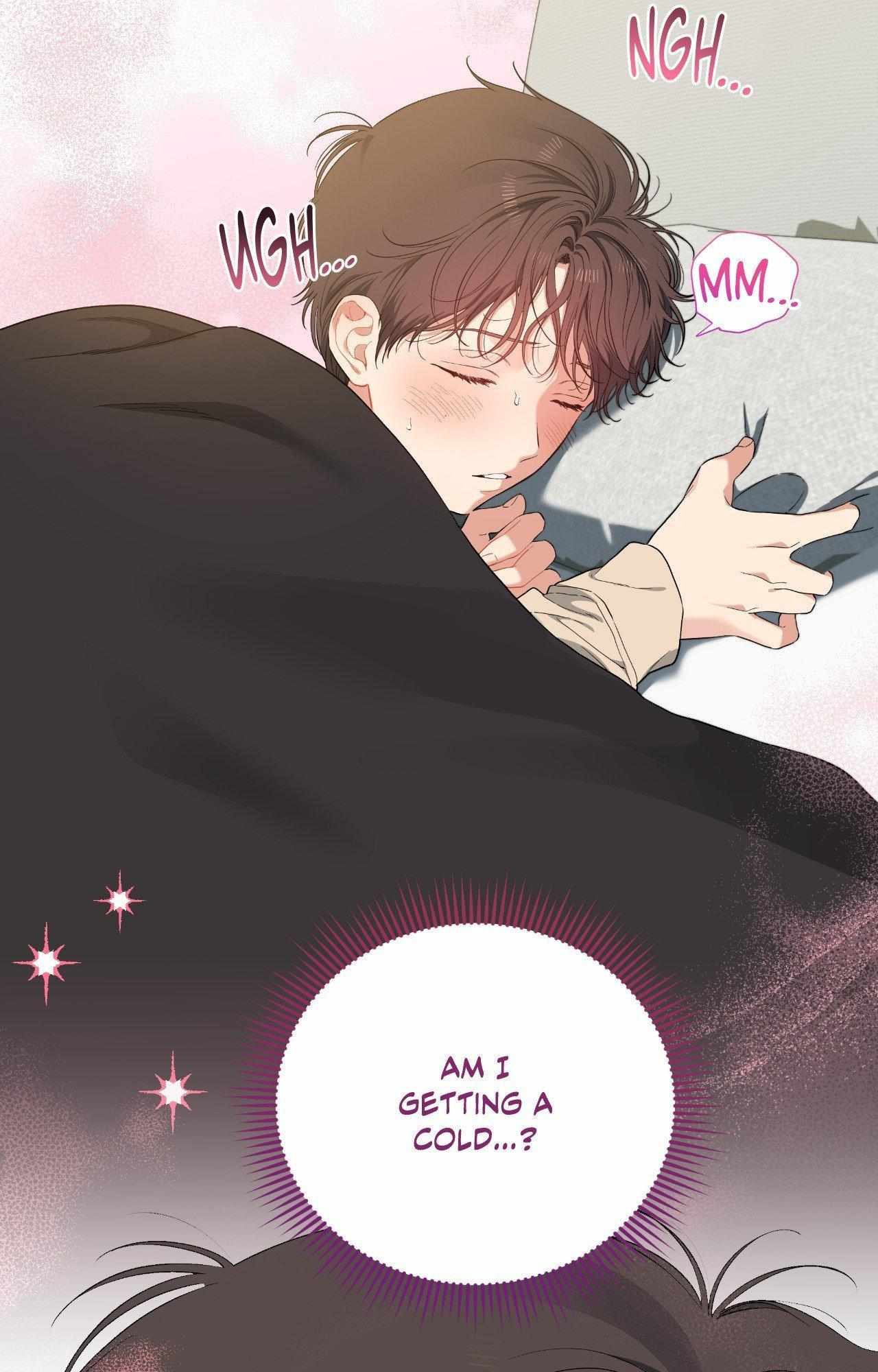 Read Cherry Cake chapter 41 image 4 on Lezhin