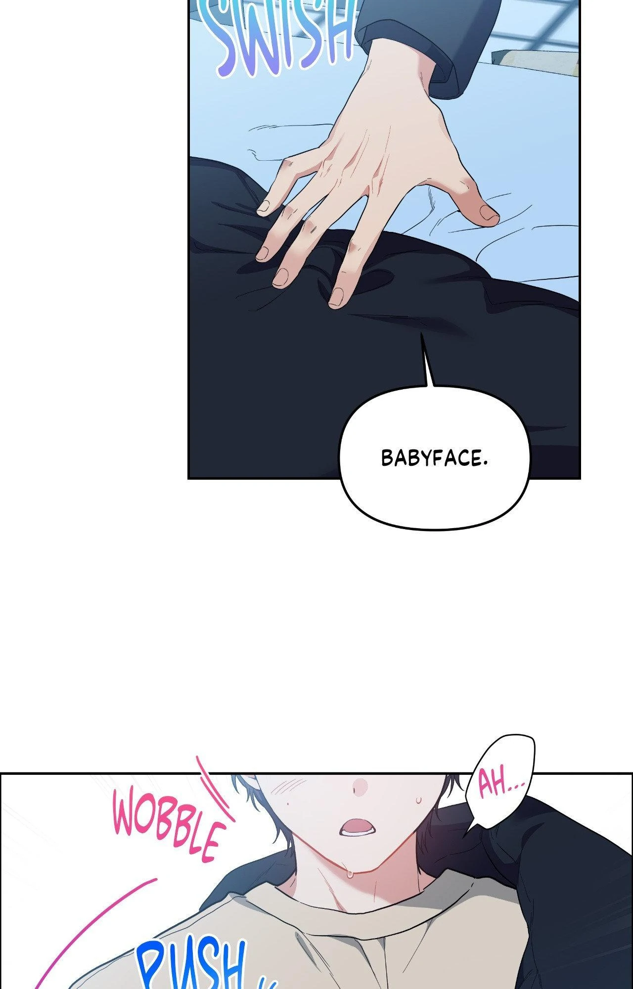 Read Cherry Cake chapter 41 image 44 on Lezhin