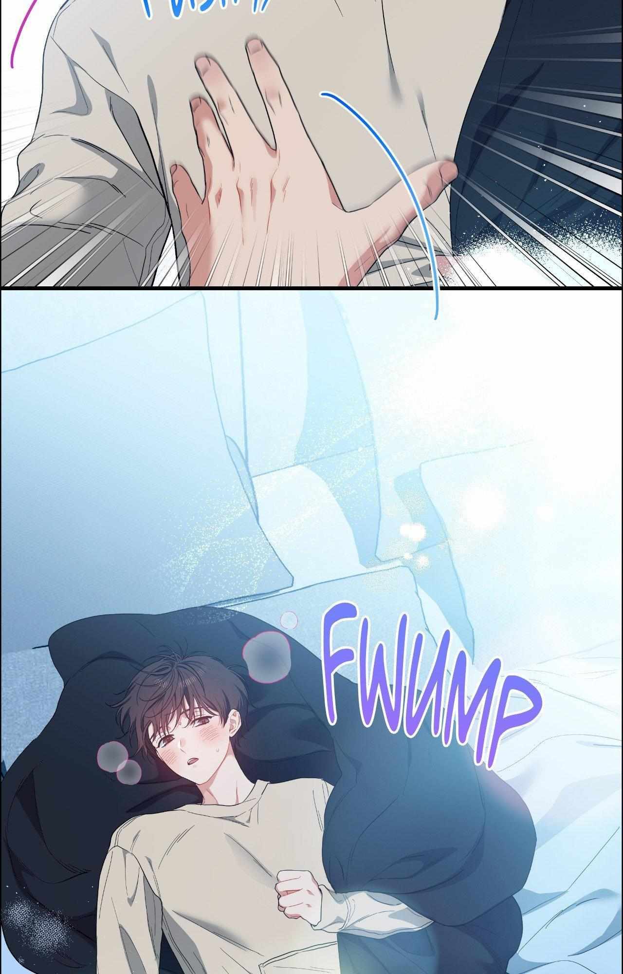 Read Cherry Cake chapter 41 image 45 on Lezhin