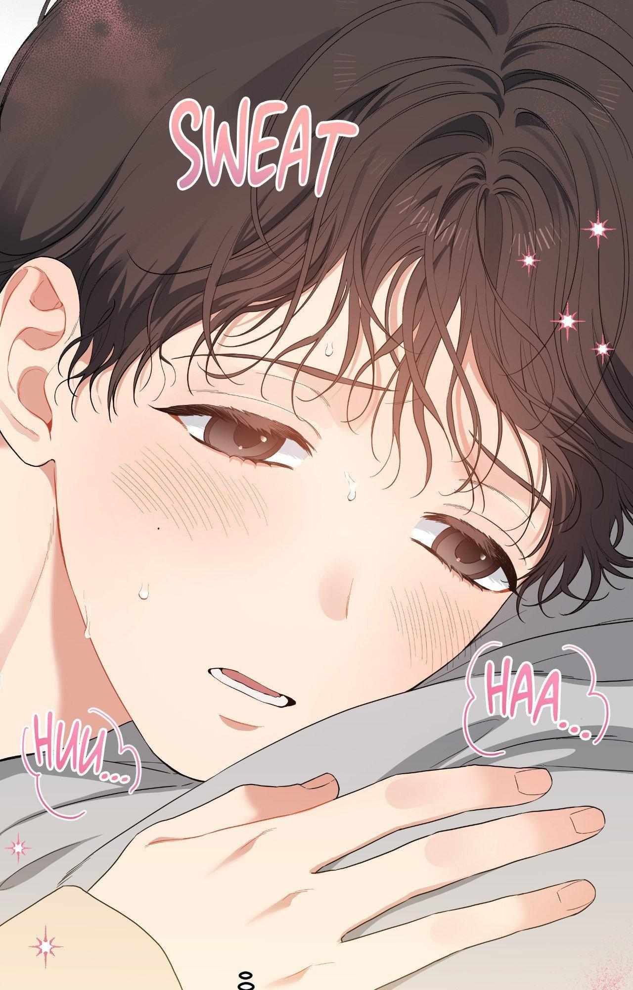 Read Cherry Cake chapter 41 image 5 on Lezhin