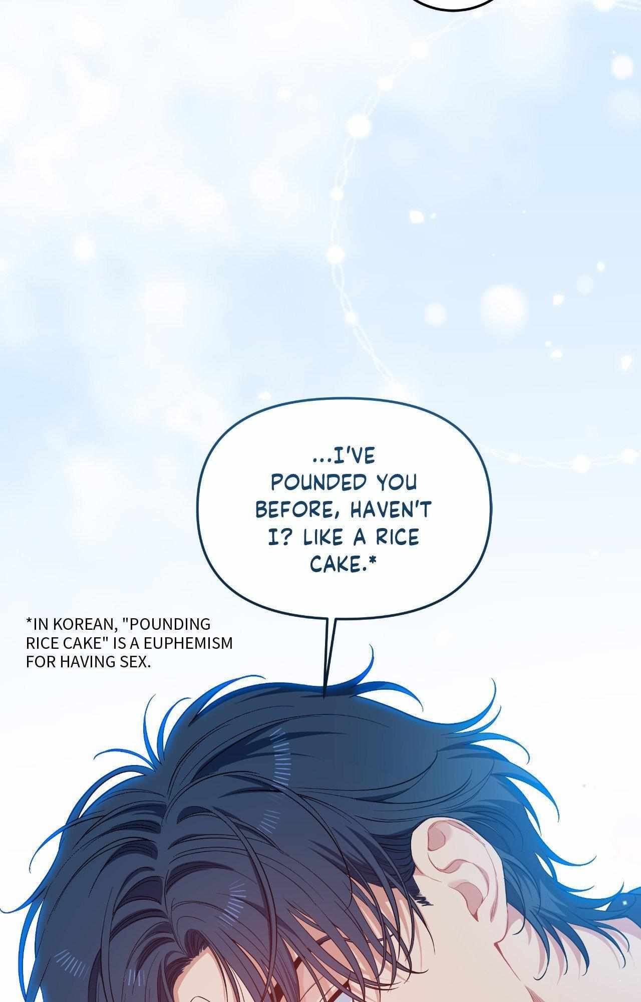 Read Cherry Cake chapter 41 image 50 on Lezhin