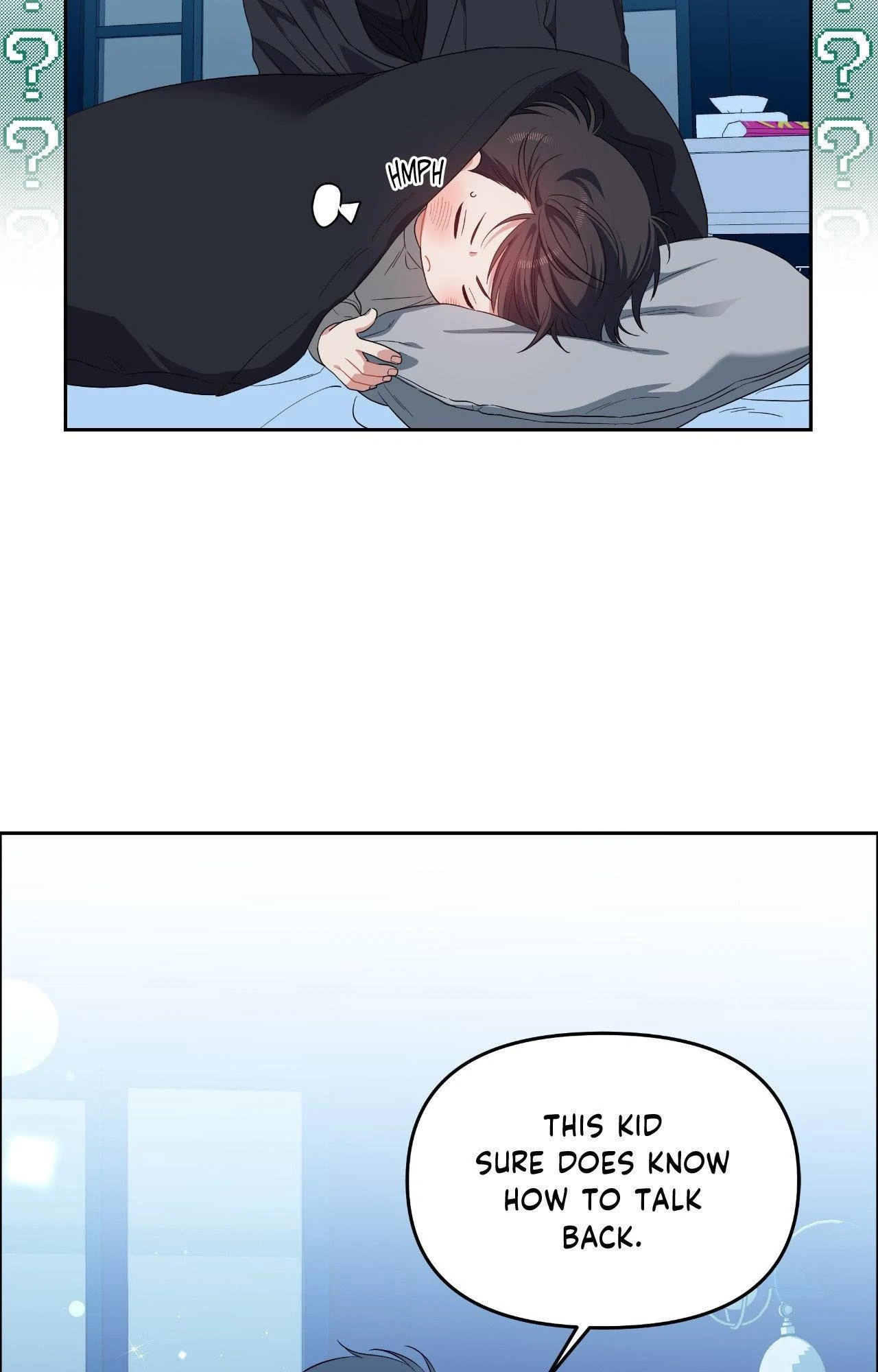 Read Cherry Cake chapter 41 image 58 on Lezhin