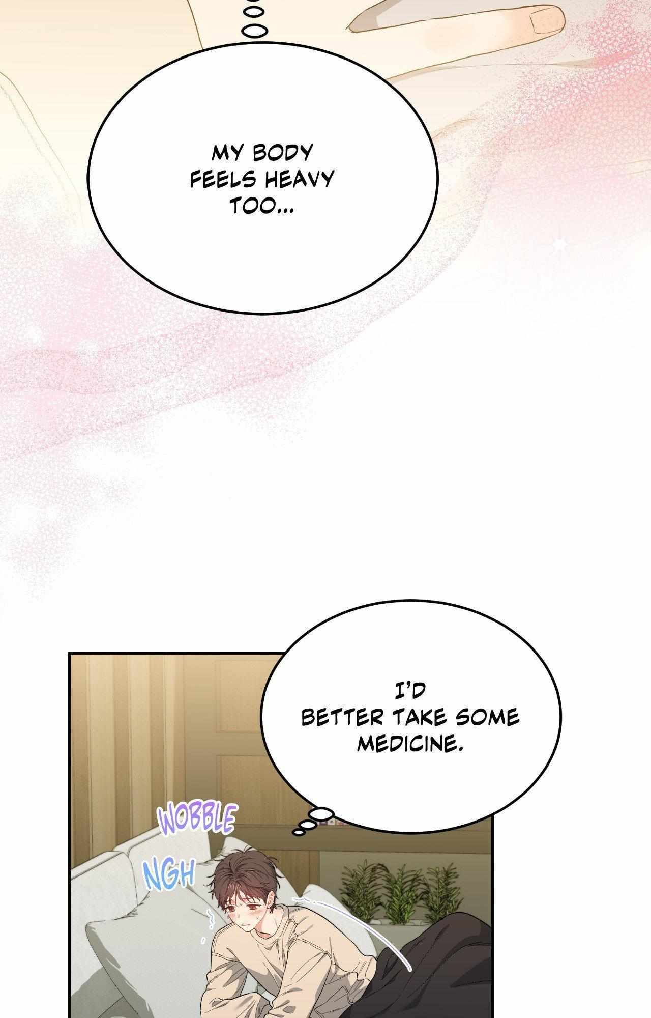 Read Cherry Cake chapter 41 image 6 on Lezhin