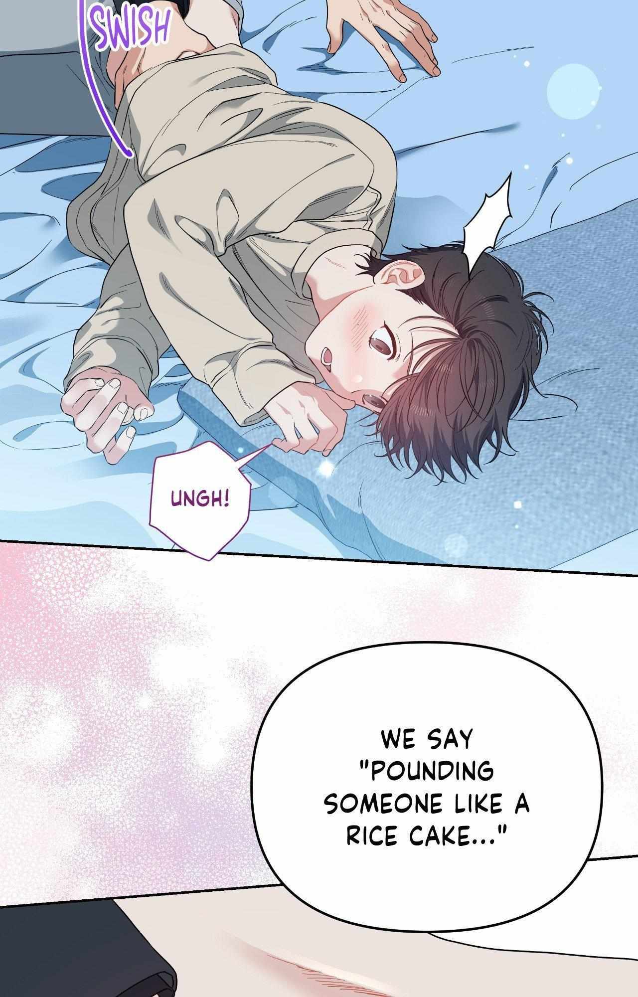 Read Cherry Cake chapter 41 image 64 on Lezhin